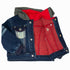 Giubbotto Jeans Monnalisa